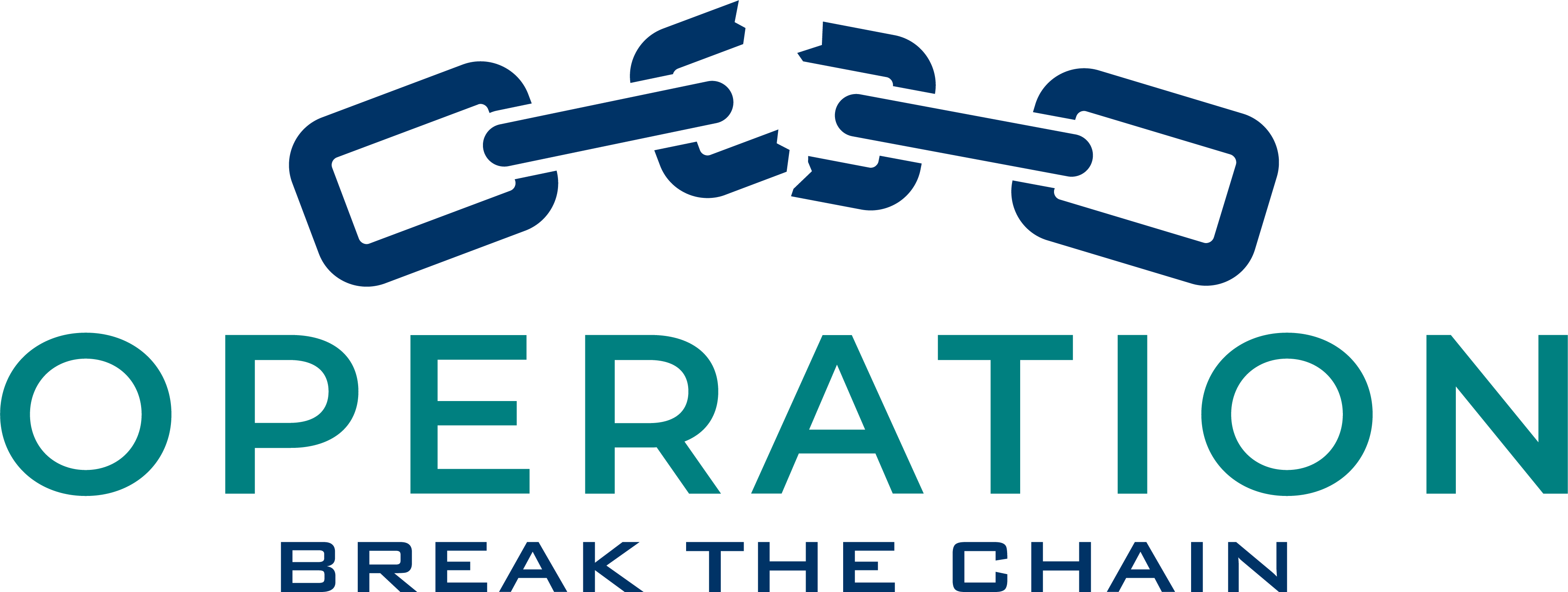 Operation Break The Chain